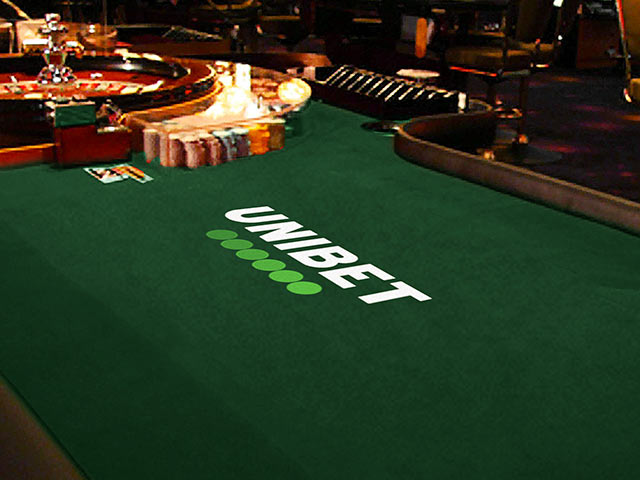 Nettkasino Unibet