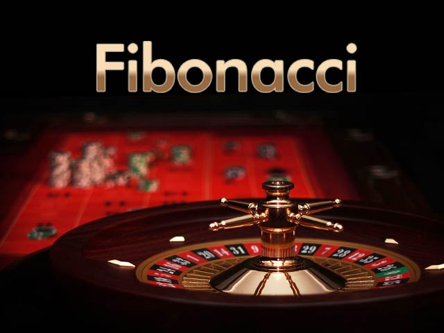 Fibonacci-strategien