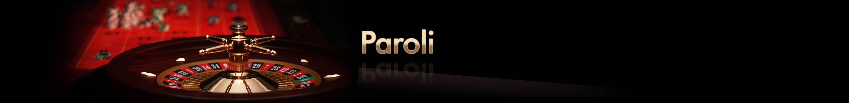 Paroli-system