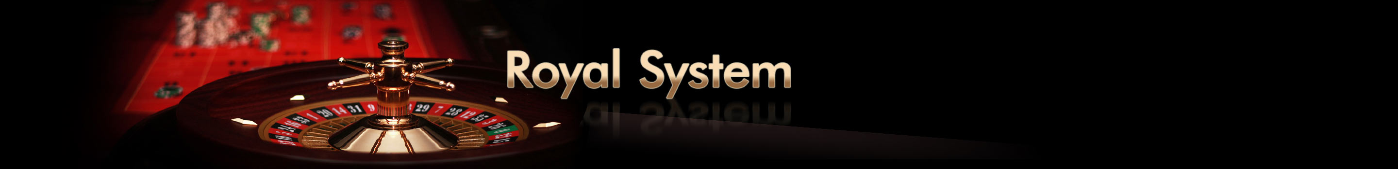 Royal-systemet