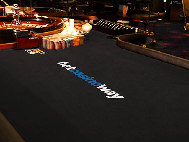 Nettkasino Betway