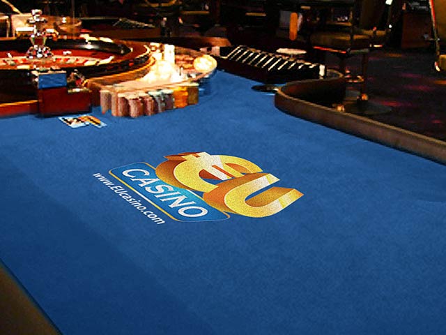 Nettkasino EUcasino