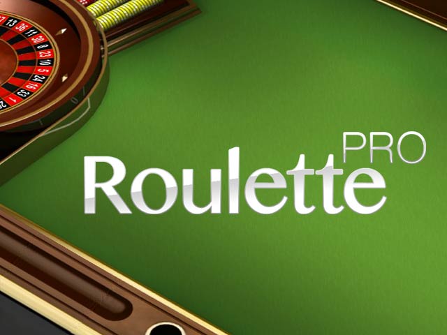 Rulett (proffserie)